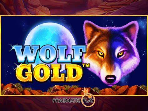 wolf gold kostenlos